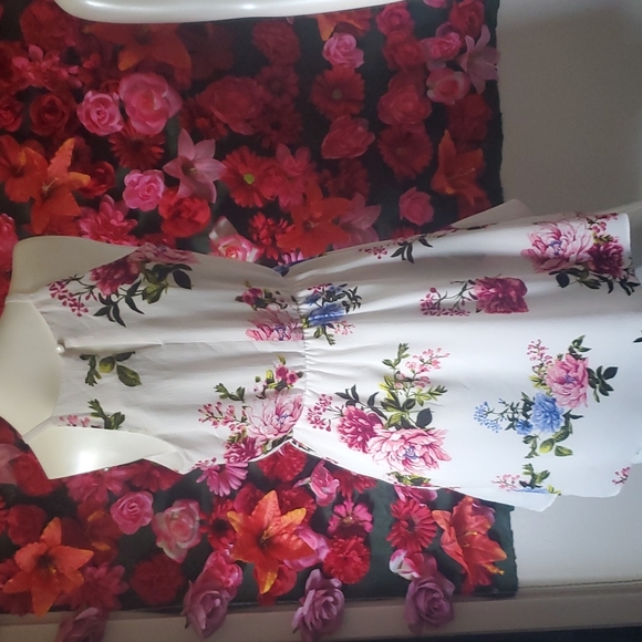 Spring Dress - Picture 2 of 3